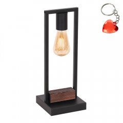 Lampa stołowa nocna HARD 667 Luminex