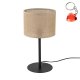 Lampa stołowa nocna JUTA 5552 TK Lighting
