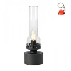 Lampa stołowa nocna KANDELLA 108786 Markslojd