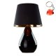 lampa stołowa nocna LACRIMA 5454 TK Lighting