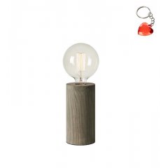 Lampa stołowa nocna LEGNA 108755 Markslojd