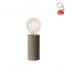 Lampa stołowa nocna LEGNA 108755 Markslojd