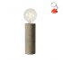 Lampa stołowa nocna LEGNA 108756 Markslojd