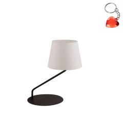 Lampa stołowa nocna LIZBONA 50227 Sigma Lighting