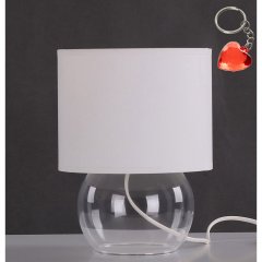 Lampa stołowa nocna PICO NEW 3048 TK Lighting