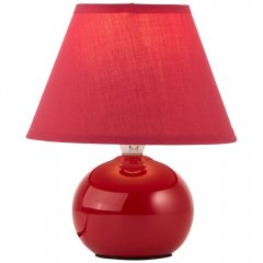 Lampa stołowa nocna PRIMO 61047 / 01 Brilliant