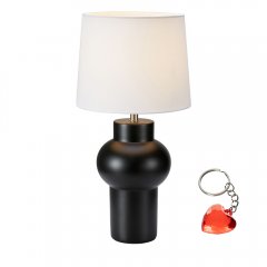 Lampa stołowa nocna SHAPE 108449 Markslojd