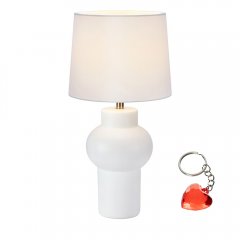 Lampa stołowa nocna SHAPE 108450 Markslojd