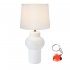 Lampa stołowa nocna SHAPE 108450 Markslojd