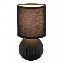 Lampa stołowa nocna SYLAS 21730S Globo