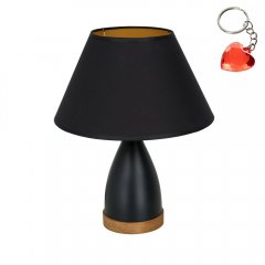 Lampa stołowa nocna TABLE LAMPS 3725 Luminex