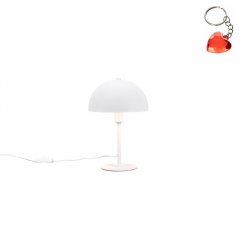 Lampa stołowa NOLA 506200131 Trio