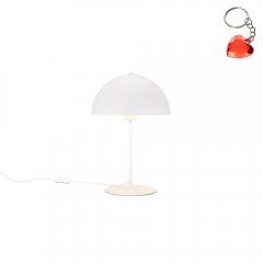 Lampa stołowa NOLA 506290131 Trio