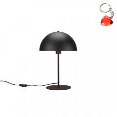 Lampa stołowa NOLA 506290132 Trio