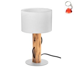 Lampa stołowa NORIN 50210146X Globo