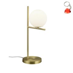 Lampa stołowa NYXIS DL108502000 Trio