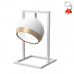 Lampa stołowa OVAL MLP5469 Milagro