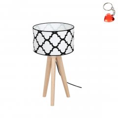 Lampa stołowa PIERRE MLP4410 Milagro