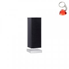 Lampa stołowa PIET 5914011-02 Trio