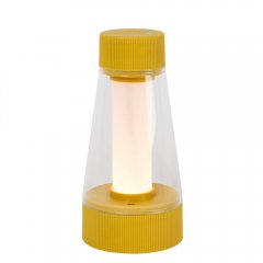 Lampa stołowa przenośna ściemnialna LED 1,2W LORALI 45500 / 01 / 44 Lucide