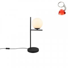 Lampa stołowa PURE 502000132 Trio