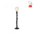 Lampa stołowa RAMO 108779 Markslojd
