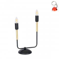 Lampa stołowa REX MLP4874 Milagro