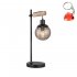 Lampa stołowa RICHARD 15657T Globo