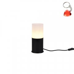 Lampa stołowa ROBIN 510600101 Trio