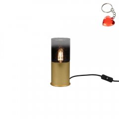 Lampa stołowa ROBIN 510600154 Trio