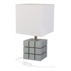 Lampa stołowa RUBI 4113412 Hellux
