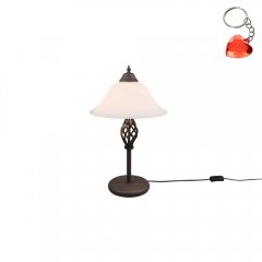 Lampa stołowa RUSTICA 501000224 Trio