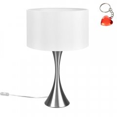 Lampa stołowa SABIA 515700107 Trio