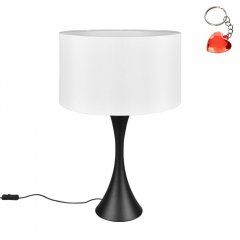 Lampa stołowa SABIA 515700132 Trio