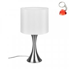 Lampa stołowa SABIA 515790107 Trio