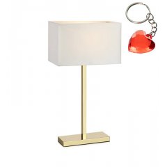 Lampa stołowa SAVOY 106306 Markslojd
