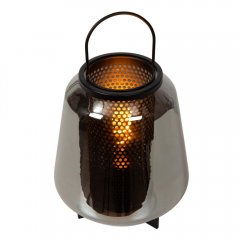 Lampa stołowa SISKA 45503 / 01 / 65 Lucide