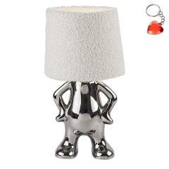 Lampa stołowa SMURFY 74216 Rabalux