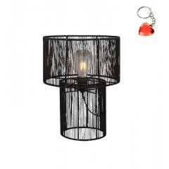 Lampa stołowa SOGA 108768 Markslojd