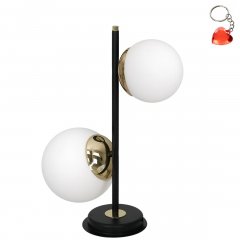 Lampa stołowa SPARTA MLP6502 Milagro