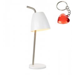 Lampa stołowa SPIN 107729 Markslojd