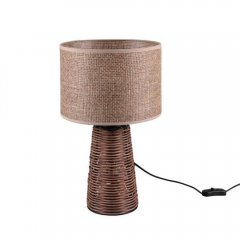 Lampa stołowa STRAW R50972026 RL