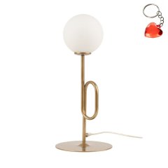 Lampa stołowa TES 33634 Sigma Lighting