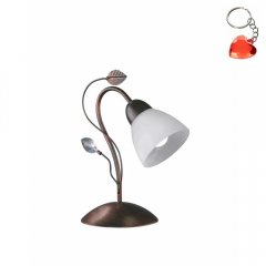 Lampa stołowa TRADITIO 500700128 Trio