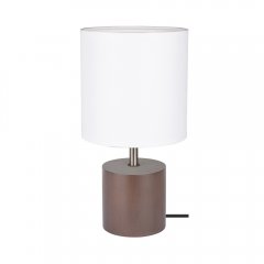 Lampa stołowa TRONGO ROUND 7181976 Spot-Light