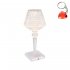 Lampa stołowa USB LED 1,5W GIXI 28070 Globo