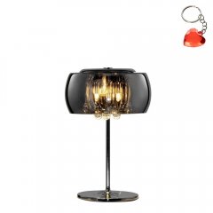 Lampa stołowa VAPORE 511210306 Trio