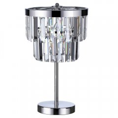 Lampa stołowa VETRO LP-2910 / 1T Light Prestige