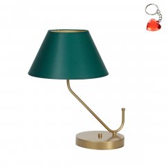 Lampa stołowa VICTORIA MLP4909 Milagro