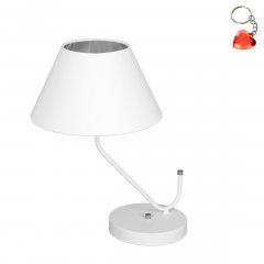 Lampa stołowa VICTORIA MLP4919 Milagro